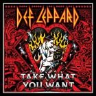 Def Leppard - Take What You Want