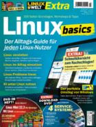 LinuxWelt Sonderheft 03/2026
