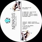 VA-Nemasis- ART21004 -24BIT-WEB-FLAC-2020-BABAS
