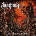 Funeral Vomit - Monumental Putrescence