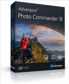 Ashampoo Photo Commander v18.0.4 (x64)