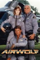 Airwolf - Staffel 2