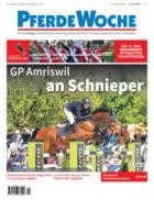 PferdeWoche 16/2025