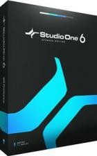 PreSonus Studio One 6 Pro v6.1