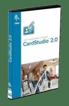 Zebra CardStudio Professional v2.5.29.0