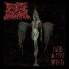 Crypts of Golgotha - Paths Against Divinity