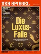 Der SPIEGEL 18/2026