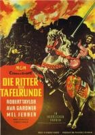 Die Ritter der Tafelrunde