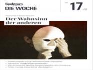 Spektrum Die Woche 17/2025