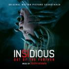 Joseph Bishara - Insidious: Out Of The Further (Original Motion Pictu
