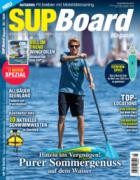 SUP Board Magazin 03/2024