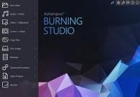 Ashampoo Burning Studio v24.0.1.22 Portable