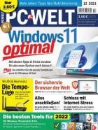 PC Welt 12/2021