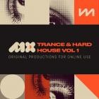 VA - Mastermix - MX Trance & Hard House 1
