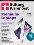 Stiftung Warentest 05/2025