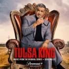 Garrett Hedlund - Tulsa King: Seasons 1-2 (Music From The Original Ser