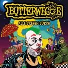 Der Butterwegge - Alle drehen durch