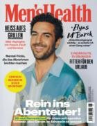 Mens Health 07-08/2023