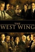 The West Wing - Staffel 3
