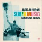 Jack Johnson - SURFILMUSIC (Soundtrack & 4-Tracks)