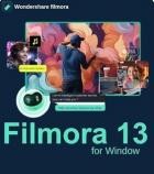 Wondershare Filmora v13.6.13.9072 (x64)