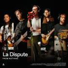 La Dispute-La Dispute  Audiotree From Nothing-16BIT-WEB-FLAC-2026-FLACCiD