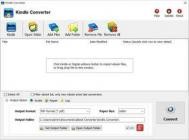 Kindle Converter v3.23.10920.391 + Portable