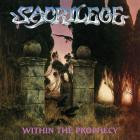 Sacrilege - Within the Prophecy