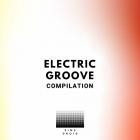 Danne Fisher - Electric Groove