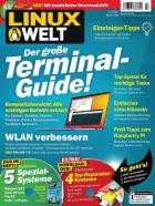 Linux Welt 03/2022