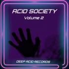 VA - Acid Society, Vol  2