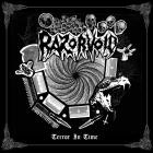 Razorvoid - Terror In Time