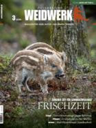 WEIDWERK 03/2026