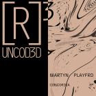 Martyn Playfrd - Concordia EP