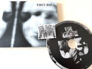 They Die-Smoke And Mirrors-Limited Edition-CD-FLAC-2026-FWYH