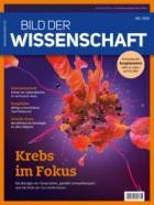 bild der wissenschaft 08/2025