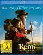 Rémi – sein größtes Abenteuer