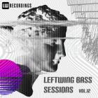 VA - Leftwing Bass Sessions, Vol  12