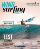 Wingsurfing Journal 07/2023