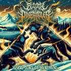 Bloody Pineapples - Feral Sins Of Heathens