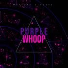 Maricel Linares - Purple Whoop