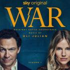 Oli Julian - War: Season 1 (Original Series Soundtrack)