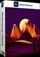 Adobe Photoshop CC 2024 v25.12.3.1067 (x64)
