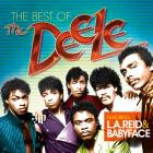 The Deele-The Best Of The Deele-16BIT-WEB-FLAC-1996-LSM