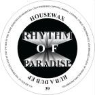 Rhythm Of Paradise - ShopURL : https:www deezer comusalbum949181191