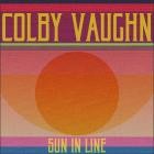 Colby Vaughn - Sun in Line