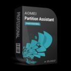 AOMEI Partition Assistant v9.12 All Editions + WinPE