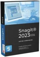 TechSmith SnagIt 2023.2.1.33145 (x64)