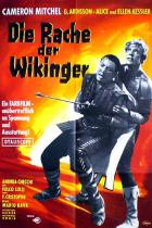 Die Rache der Wikinger