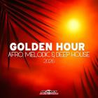 VA - Golden Hour 2026 (Afro, Melodic and Deep House)